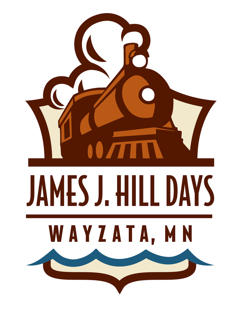 Volunteer At James J. Hill Days To Benefit The Wayzata Lake Effect!