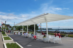 Pergola