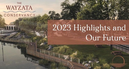 2023 Highlights and Our Future