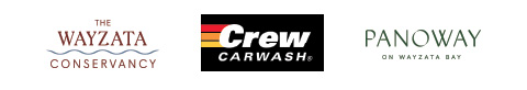 The Wayzata Conservancy, Crew Car Wash, Panoway